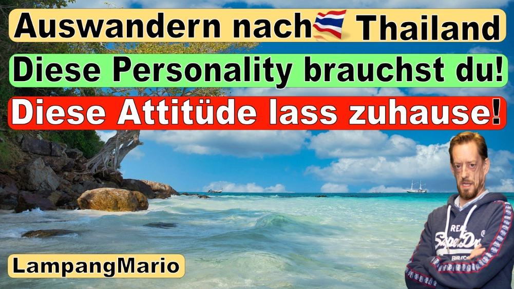 Die richtigen Skills als Auswanderer