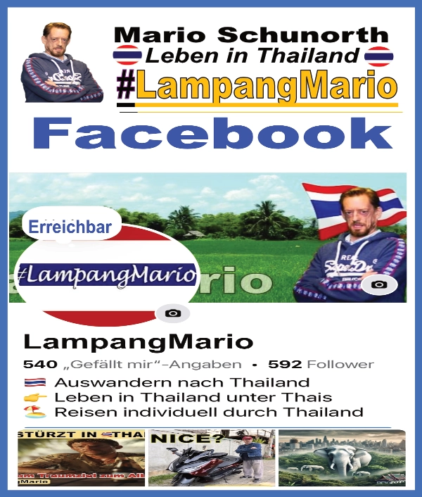 LampangMario auf Facebook
