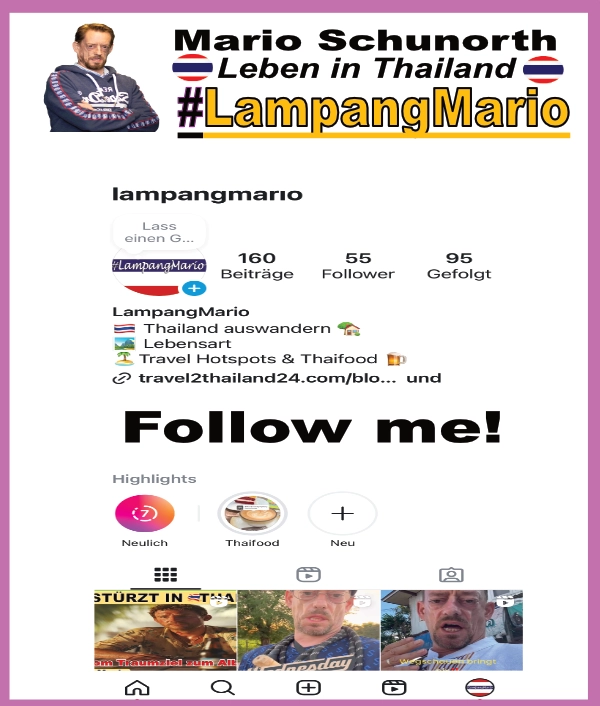 LampangMario auf Instagram