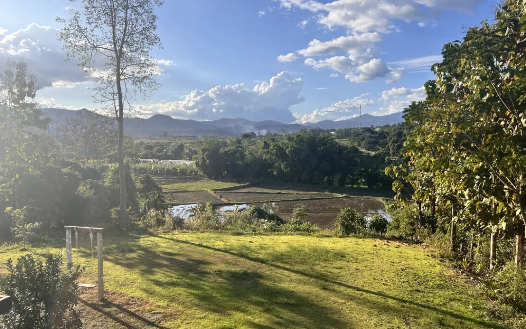 Auswanderung nach Thailand