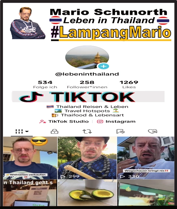LampangMario auf TikTok