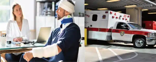 Auslandskrankenversicherung oder Auslands Reisekrankenversicherung
