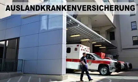 Auslandkrankenversicherung für Thailand