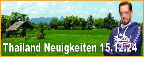 Gefälschte Visa in Thailand