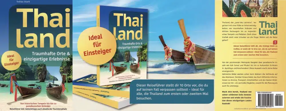 Thailand Reiseführer