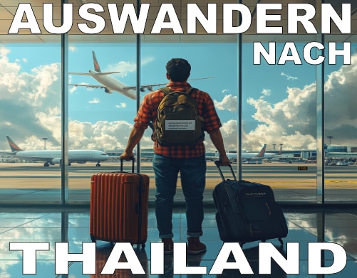 Auswandern nach Thailand