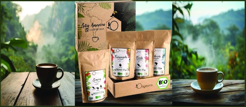 Kaffee aus Thailand: Ein Genuss mit besonderer Note