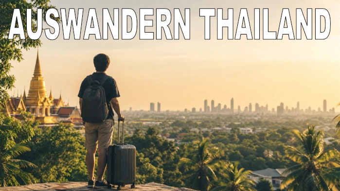 Auswandern nach Thailand
