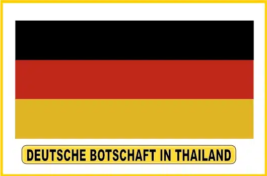 Deutsche Botschaft in Thailand
