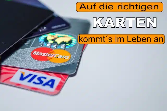 Kostenlose Kreditkarten für Auslandsreisen