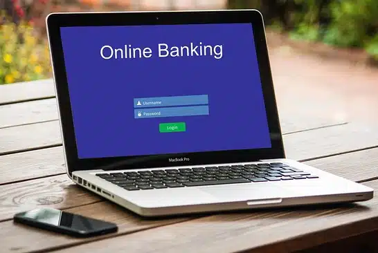 Onlinebanking in Thailand