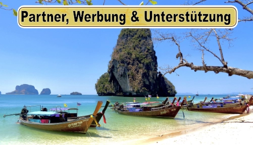 Werbepartner und Affiliate Partner