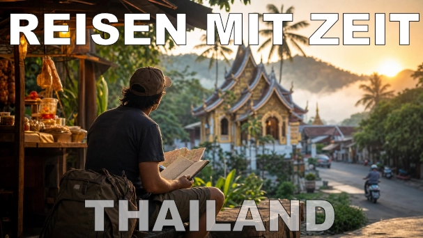 Reisen in Thailand