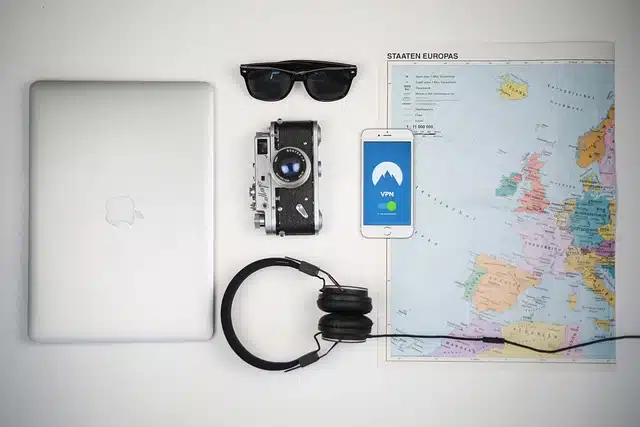 VPN im Thailand Urlaub dringend empfohlen