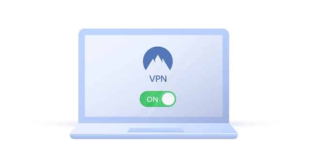VPN schützt vor digitalen Diebstahl