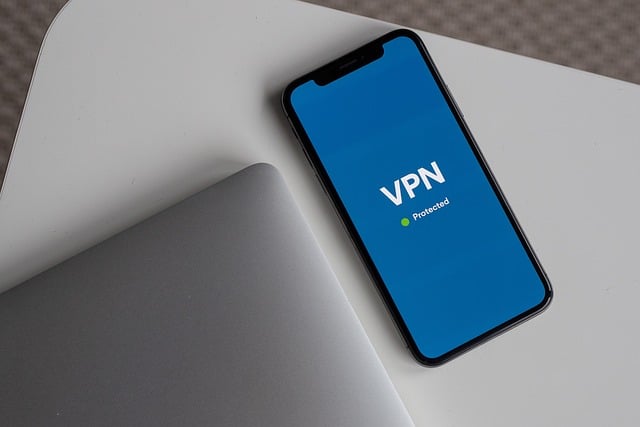 Nord VPN für das Smartphone
